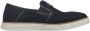 Rieker Instappers Espadrilles zomerschoen met contrasterende decoratieve stiksels - Thumbnail 5