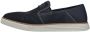 Rieker Instappers Espadrilles zomerschoen met contrasterende decoratieve stiksels - Thumbnail 7