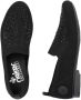 Rieker Instappers Loafer zakelijke schoen versierd met strass-steentjes - Thumbnail 11