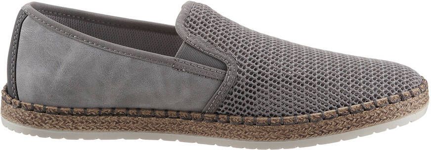 Rieker Espadrilles