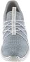Rieker Blauwe Damen Sneakers met Krepp Zool - Thumbnail 6