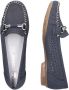 Rieker Mocassins Slipper zomerschoen met mooie siergesp - Thumbnail 11