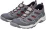 Rieker Instappers Trekking Schoen Sandalen Zomerschoen met praktische Gummitrek - Thumbnail 19