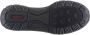 Rieker damesschoenen lage instappers N3271-35 blauw combi - Thumbnail 9