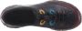 Rieker damesschoenen lage instappers N3271-35 blauw combi - Thumbnail 12