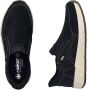Rieker R-TEX Instappers Heren Blauw - Thumbnail 12