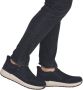 Rieker R-TEX Instappers Heren Blauw - Thumbnail 13