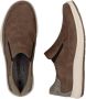 Rieker Instappers slip-on sneaker lage schoen loafer vrijetijdsschoen met elastische band - Thumbnail 3