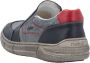 Rieker Instappers slip-on sneaker lage schoen vrijetijdsschoen met schachtpolstering - Thumbnail 6