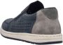 Rieker Instappers slip-on sneaker loafer comfort schoen met elastiek voor goede pasvorm - Thumbnail 3
