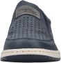 Rieker Instappers slip-on sneaker loafer comfort schoen met elastiek voor goede pasvorm - Thumbnail 6