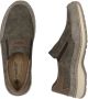 Rieker Instappers slip-on sneaker vrijetijdsschoen lage schoen met elastische band - Thumbnail 3