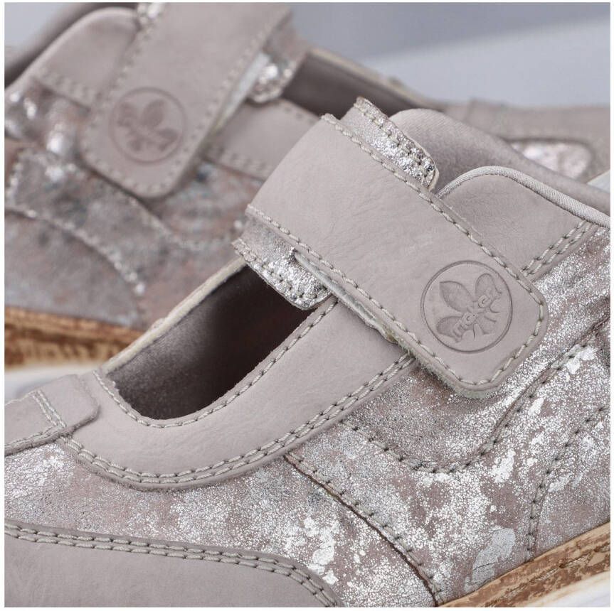 Rieker Klittenbandschoenen