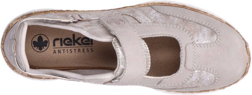 Rieker Klittenbandschoenen