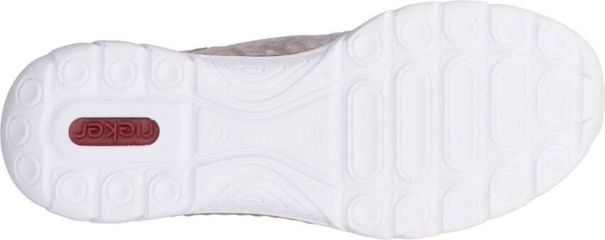 Rieker Klittenbandschoenen