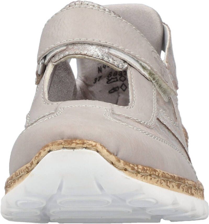 Rieker Klittenbandschoenen