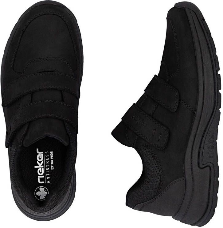 Rieker Klittenbandschoenen