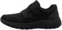 Rieker Heren Klittenbandschoen 11051-00 Zwart - Thumbnail 4