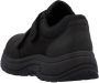 Rieker Heren Klittenbandschoen 11051-00 Zwart - Thumbnail 6