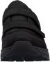 Rieker Heren Klittenbandschoen 11051-00 Zwart - Thumbnail 8