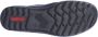 Rieker Klittenbandschoenen met subtiel paisley-patroon - Thumbnail 6