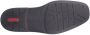 Rieker Klittenbandschoenen Feestelijke schoen slipper comfortabele schoen met elegante decoratieve stiksel - Thumbnail 5