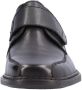 Rieker Klittenbandschoenen Feestelijke schoen slipper comfortabele schoen met elegante decoratieve stiksel - Thumbnail 6