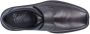 Rieker Klittenbandschoenen Feestelijke schoen slipper comfortabele schoen met elegante decoratieve stiksel - Thumbnail 9