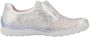 Rieker Lage Sneakers 48951-90 - Thumbnail 6