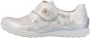 Rieker Lage Sneakers 48951-90 - Thumbnail 7