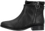 Rieker dames Chelsea laarsje 7705-00 zwart - Thumbnail 5