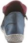 Rieker Boots zonder sluiting met contrastbeleg - Thumbnail 4