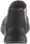 Rieker Chelsea-boots instapboots enkellaarsjes profielzool met decoratieve naad - Thumbnail 12