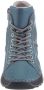 Rieker Hoge veterschoenen met decoratieve stiksels - Thumbnail 10
