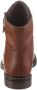 Rieker Hoge veterschoen Cognac - Thumbnail 8