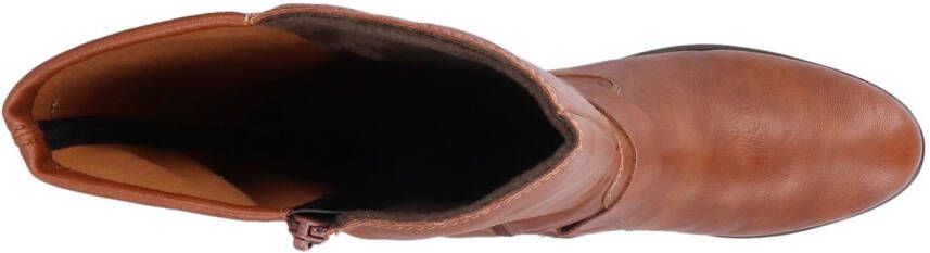 Rieker Laarzen Laars met lange schacht ritssluiting in smalle vorm - Foto 10