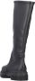 Rieker Hoge Laarzen Dames Stijlvol en Comfortabel Black Dames - Thumbnail 6