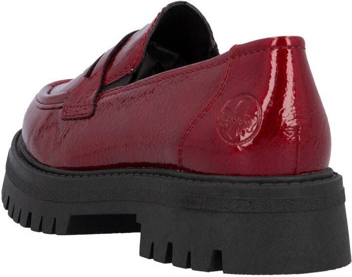 Rieker Loafers