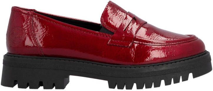 Rieker Loafers