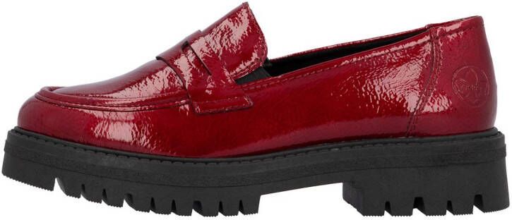 Rieker Loafers
