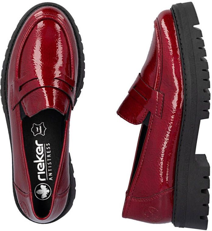Rieker Loafers