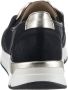 Rieker Slip-on sneakers Slipper vrijetijdsschoen met verwijderbare binnenzool - Thumbnail 12