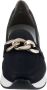Rieker Slip-on sneakers Slipper vrijetijdsschoen met verwijderbare binnenzool - Thumbnail 14