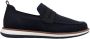 Rieker Loafers slippers instapschoen lage schoen vrijetijdsschoen om in te stappen - Thumbnail 3