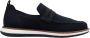 Rieker Loafers slippers instapschoen lage schoen vrijetijdsschoen om in te stappen - Thumbnail 4