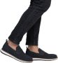 Rieker Loafers slippers instapschoen lage schoen vrijetijdsschoen om in te stappen - Thumbnail 6