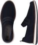 Rieker Loafers slippers instapschoen lage schoen vrijetijdsschoen om in te stappen - Thumbnail 7