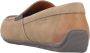 Rieker Bruine Klassieke Gesloten Mocassins Loafers Brown Heren - Thumbnail 8