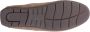 Rieker Mocassins Slipper loafer comfort schoen met geperforeerde schacht - Thumbnail 11