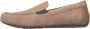 Rieker Mocassins Slipper loafer comfort schoen met geperforeerde schacht - Thumbnail 15